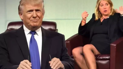 Trump'ın kabinesinde bir Konyalı olacak!