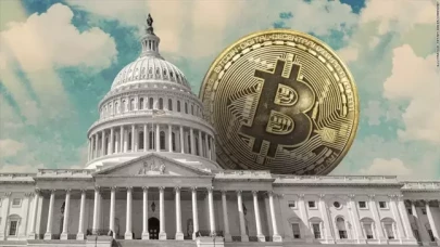 Trump'ın tarife yaklaşımıyla Bitcoin ve altcoinler yeniden yükselişe geçti