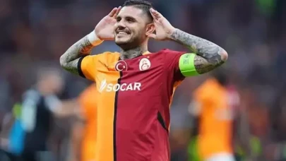 Tümer Metin’den gündem yaratan iddia: “Icardi Milli Takım’da olsun,  dünya kupası’nı kazanırız”