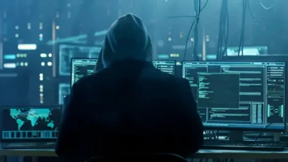 TurkNet’e büyük siber saldırı: Milyonlarca kullanıcının bilgileri tehlikede!