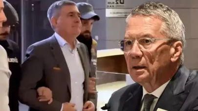 TÜSİAD başkanlarına  hapis istemiyle dava açıldı!