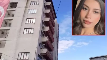 Üniversiteli Büşra'nın ölümünde sevgilisi tutuklandı!