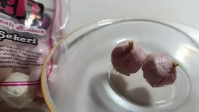 "Yemediğimi yedirmem" sloganıyla satış yapan firmanın ürününden çıkan şey şok etti!