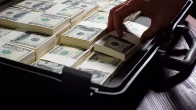 Yurt dışına çıkışlarda beyanı zorunlu olan nakit para sınırı değiştirildi