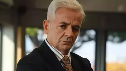 Zafer Algöz ödediği otopark ücretine isyan etti