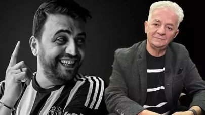 Zafer Algöz'ün neden Şinasi Yurtsever paylaşımını sildiği ortaya çıktı!