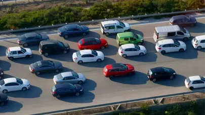 Zorunlu kış lastiği uygulaması 1 Nisan'da sona erecek