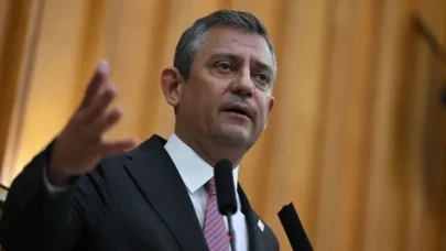 Bomba iddia: Özgür Özel İmamoğlu'nun tutuklanacağını biliyor muydu?