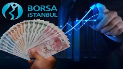 Borsa İstanbul güne hızlı yükselişle başladı