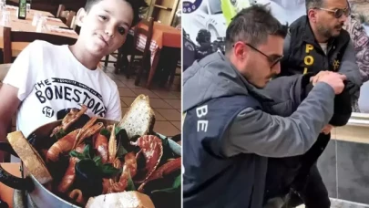 Mattia Ahmet Minguzzi'nin mezarına saldıran şahıstan skandal savunma