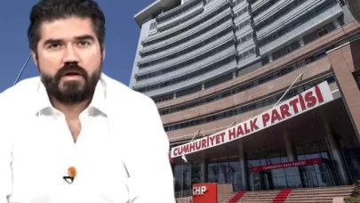 CHP'ye kayyum atanacağını öne süren Rasim Ozan Kütahyalı hakkında soruşturma