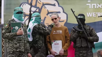 Hamas,  tüm İsrailli esirleri serbest bırakmak için şartını açıkladı