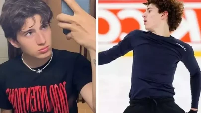 Çocuklara t.aciz mesajları ifşa oldu! Milli sporcu hakkında gözaltı kararı