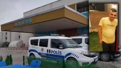 Bursa'da 4 gündür kayıp olan genç parkta ölü bulundu