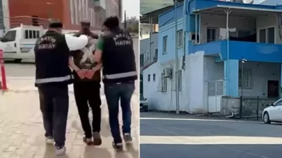 Annesini boğarak ö.ldürdü,  'şeytan' savunması dikkat çekti