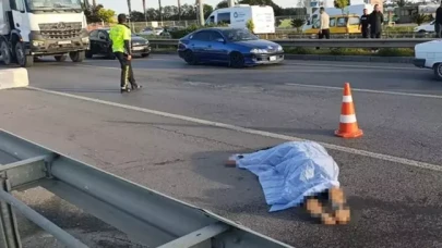 11 yıl sonra babasıyla aynı kaderi paylaştı