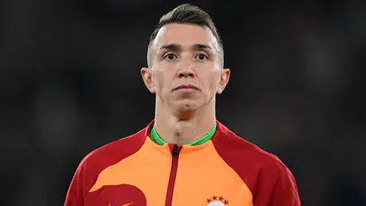 Galatasaray yeni Muslera'sını buldu!
