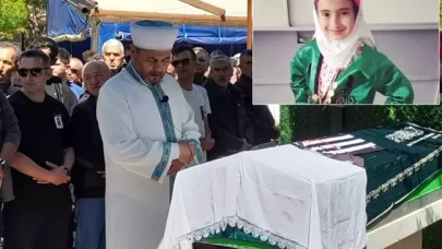 12 yaşındaki çocuk kalp krizi sonucu hayatını kaybetti