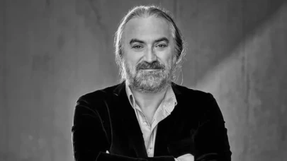 Volkan Konak'ın hiç bilinmeyen bir yönü ortaya çıktı!