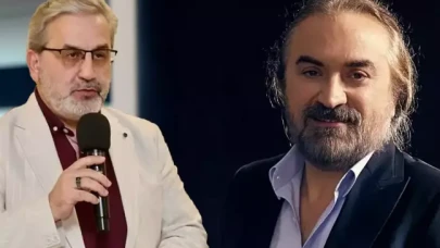 'Geberdi' diyen müftünün sokağına Volkan Konak'ın adı verildi