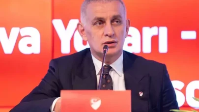 TFF'den şampiyonluğa oynayan takıma seyircisiz oynama cezası