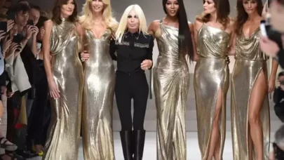 Dünyaca ünlü giyim markası rakibini satın aldı! Servet ödeyecekler