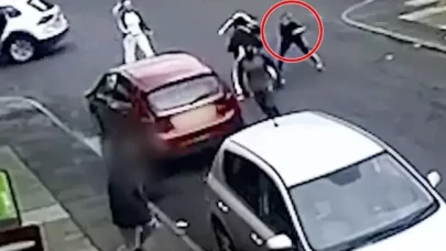 Aşk üçgeninde korkunç infaz: Kocasını vahşice öldürttü