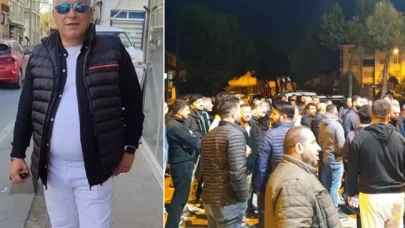 4 erkek çocuğuna istismarda bulunduğu suçlamasıyla tutuklandı