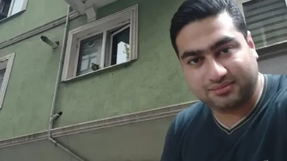 Bodyguard evinde ölü bulundu! Ağzı ve burnu kan içinde,  göğsünde meyve bıçağı