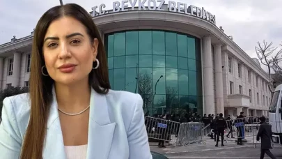 CHP'li Beykoz Belediye Başkan Yardımcısı Fidan Gül tutuklandı