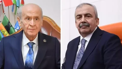 Devlet Bahçeli'den Sırrı Süreyya Önder mesajı: Daha yapacak çok şeyimiz var