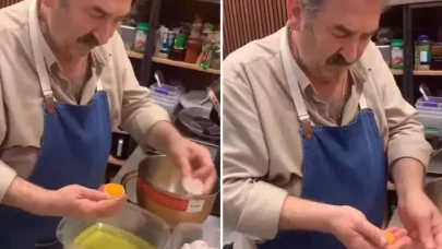 Görüntü Hindistan'dan değil Türkiye'den! Vatandaşın sağlığını böyle hiçe saydı