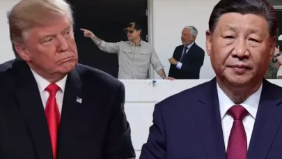 ABD'den Çin ile yaşanan krizi tırmandıracak açıklama