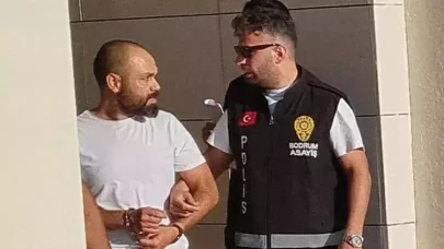 Kızının arkadaşına istismarda bulunan tekne kaptanının cezası belli oldu