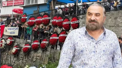 Volkan Konak sanki öleceğini hissetmiş! Köy muhtarı mezarlıkta geçen diyaloğu anlattı