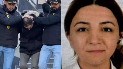 Ormanda ce.sedi bulunan kadının tec.avüz edilip öldürüldüğü ortaya çıktı