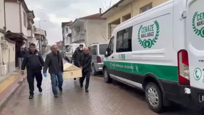 Bursa'da 10 gündür kayıp olarak aranıyordu: Cansız bedeni bulundu