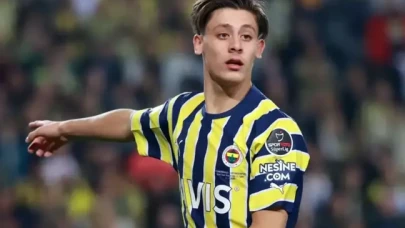 Fenerbahçe yeni Arda Güler'ini buldu