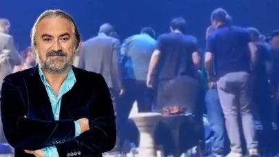 Volkan Konak'ın tüyleri diken diken eden sözleri ortaya çıktı