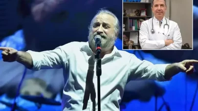 Volkan Konak'a ilk müdahaleyi yapan doktor: Ailesini üzmemek için detay vermek istemiyorum ama...