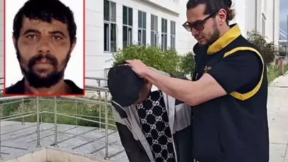 Sevgilisine laf atan gencin babasını ö.ldürdü