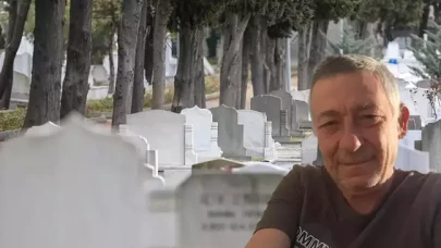 Film gibi olay! Mart ayında öldü,  temmuzda dirildi