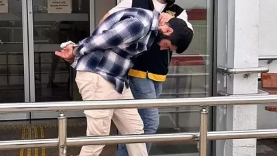 31 yaşındaki genç,  öğretmen ağabeyini ö.ldürdü! İşte ilk sözleri