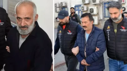 19 yıllık sır ortaya çıktı: Cezaevinden mektupla cinayet planladı