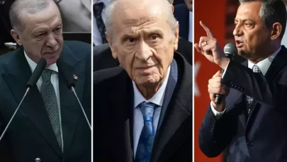 28 ilde genç seçmenlerle anket yapıldı,  çıkan sonuç herkes için sürpriz oldu