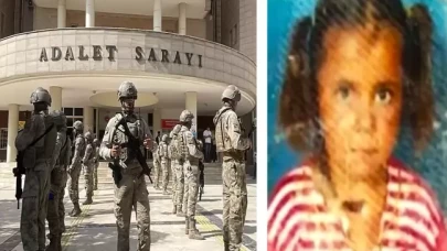 Şanlıurfa'da 11 yıl önce pamuk çuvalında ölü bulunan Zehra'nın ölümünde 13 gözaltı