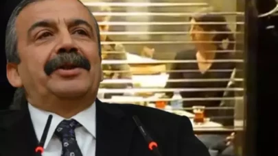 Sırrı Süreyya Önder’in kaldırıldığı hastaneye giden ilk isim o oldu!