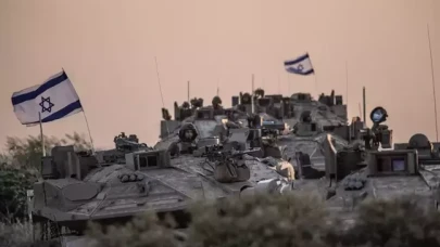 İsrail askerleri Batı Şeria'da 2 Filistinliyi ö.ldürdü