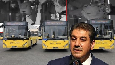 TRT'de İBB'yi suçlamıştı: 'Tevfik Göksu'nun torpillisiyim' dediği gizli görüntüler ortaya çıktı!