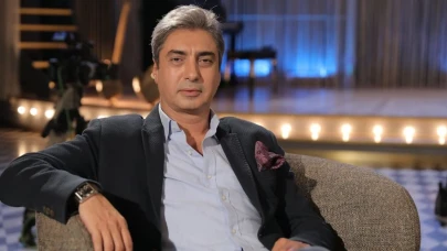 Necati Şaşmaz suskunluğunu boykot listesindeki mekana giderek bozdu